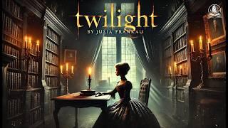 Twilight : A Haunting Tale | Julia Frankau