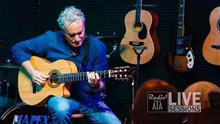 RadioA1A LIVE Sessions Presents David Feder