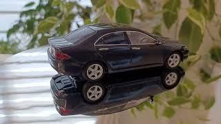 1/43 Honda Accord 2003