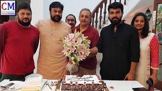 Konidela Production Company First Anniversary Celebrations Photos