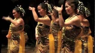 Javanese gamelan: music and dance