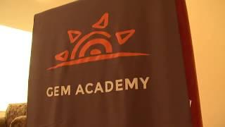 Gem Academy opening for overweight teen girls