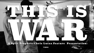 Split Prophets - This Is War (Official Video)