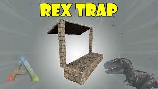 rex trap 