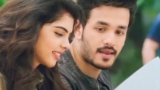 Taqdeer Full Movie In Hindi Dubbed Review & Facts | Akhil Akkineni | Kalyani Priyadarshan