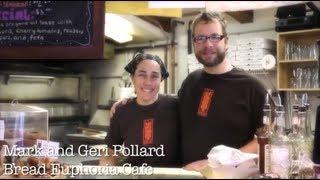 Small Business Success Story: Bread Euphoria Cafe