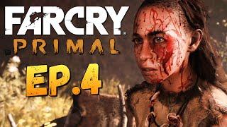 Far Cry Primal - Игра за Мамонта #4