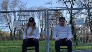 CHAIR DANCE | GERMANY | CHOREOGRAPHY BY ALEKSEI TERENTEV