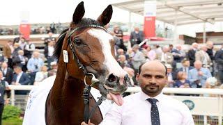 Free Wind tastes Middleton Stakes glory at York