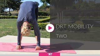 Dressage Rider Yoga Mobility Two - Releasing Your Hips, Spine And Lower Back