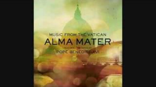 Música Sacra - Benedicto XVI - Alma  Mater - Sancta Dei Genitrix