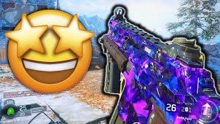 I Unlocked DARK MATTER CAMO in 2025.. (emotional)