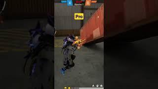 undefeated  pro  freefire new update viral#freefiremax#freefire #short#new #update