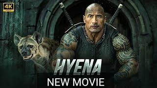 Hyena | Dwayne Johnson | New Action Movie 2024 | Full Action Movie | 4K Ultra #actionmovies