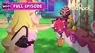 LoliRock | Season 1, Episode 2 | Flower Power