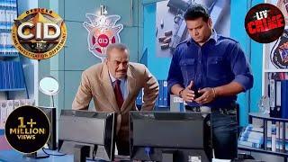 An Investigation By The CID Turns Terrifying | CID Shocking Crimes | सीआईडी