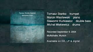 Tomasz Stanko Quartet - Kaetano (from the new live album 'September Night') | ECM Records