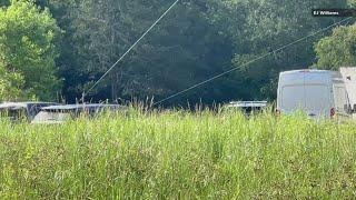 Vidor Police assisting Harris County with death investigation along U.S. Highway 90