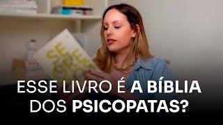 Eu li 20 livros sobre Persuasão - É assim que tu influencia as pessoas