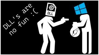 Fun With DLL's - Hijacking, Proxying, and Malware Development