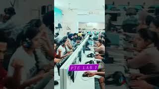 OFFICE TOUR SEERAT PTE INSTITUTE || MINI VLOGS YOUTUBE | PTE EXAM | PTE STUDY