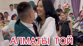 Алматы Той 2021 | Би жарыс  Асаба Рауан 2021