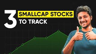 Smallcap Multibagger Companies with Future Growth Triggers