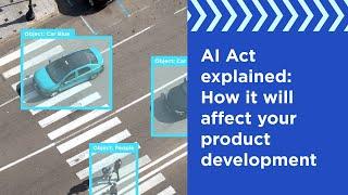 The EU AI Act. Is your product at risk? | Lemberg Solutions