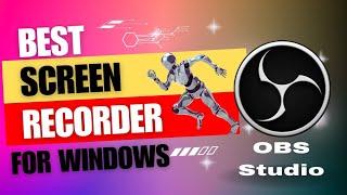 How to Download & Install OBS Studio on Windows 10/11 | Step-by-Step Guide 2024 | Tech Unblocker