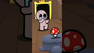 Tainted Isaac | The Binding of Isaac Animation