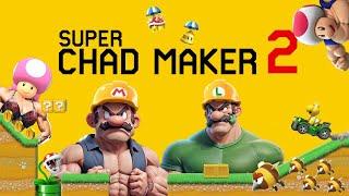 Coming Soon... Super Chad Maker 2!