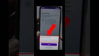 phonepe you have entered the wrong otp problem #phonepe #phonepeupi #vishaljey #upipin