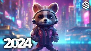 Music Mix 2024  EDM Remixes Of Popular Songs  Best Gaming Music 2024 #010