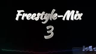 Freestyle-Mix 3