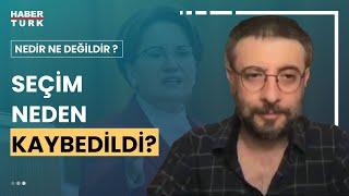 Cumhurbaşkanlığı seçimlerinde neler yaşandı? Doç. Dr. Burak Bilgehan Özpek değerlendirdi