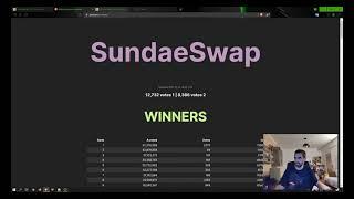 How To vote for your favorite Cardano pool for SundaeSwap’s ISO