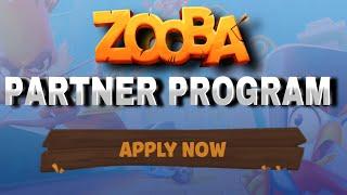 How to become zooba content creator