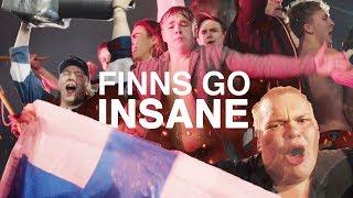 ICE HOCKEY CHAMPIONSHIP TO FINLAND 2019 (WTF: Welcome To Finland #14)