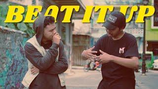 BEAT IT UP - Yovan Poli & Mysticc ( Official Music Video )