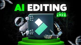 Make 100X More Money Online on YouTube with AI Video Editing