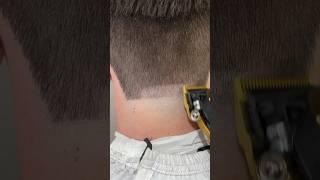 HOW TO DO A NECK TAPER 