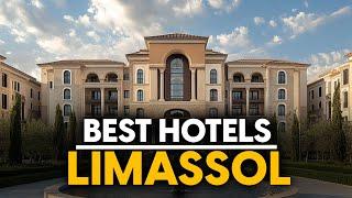 Best Hotels In Limassol, Cyprus - Top 5 Picks For Any Budget