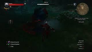 The Witcher 3 - Opinicus
