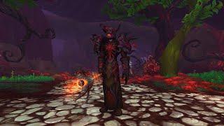 Darkheart Thicket (Legion Dungeons, Walkthrough)