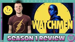 Watchmen Season 1 Review | HBO Series