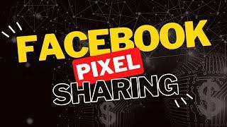 How to Share your Facebook Pixel To Different Ad Accounts and Businesses #facebook #facebookads