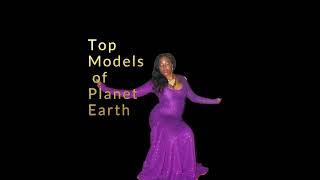 Top Models of Planet Earth short #shorts #topmodel #trends