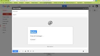 Gimy | Email templates for all web client like Gmail; Yahoo; Yandex; etc... without installation