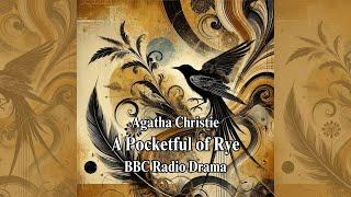 A Pocket full of Rye l Agatha Christie l BBC Radio Drama