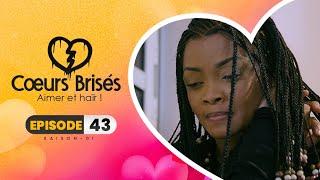 COEURS BRISÉS - Saison 1 - Episode 43 **VOSTFR**